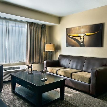 Oxford Suites Hermiston Zewnętrze zdjęcie