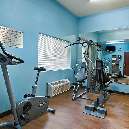 Oxford Suites Hermiston Zewnętrze zdjęcie