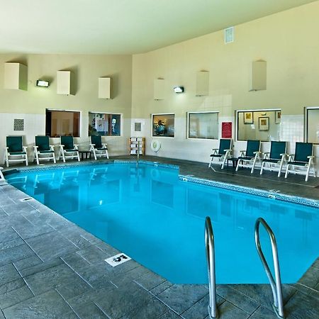 Oxford Suites Hermiston Zewnętrze zdjęcie