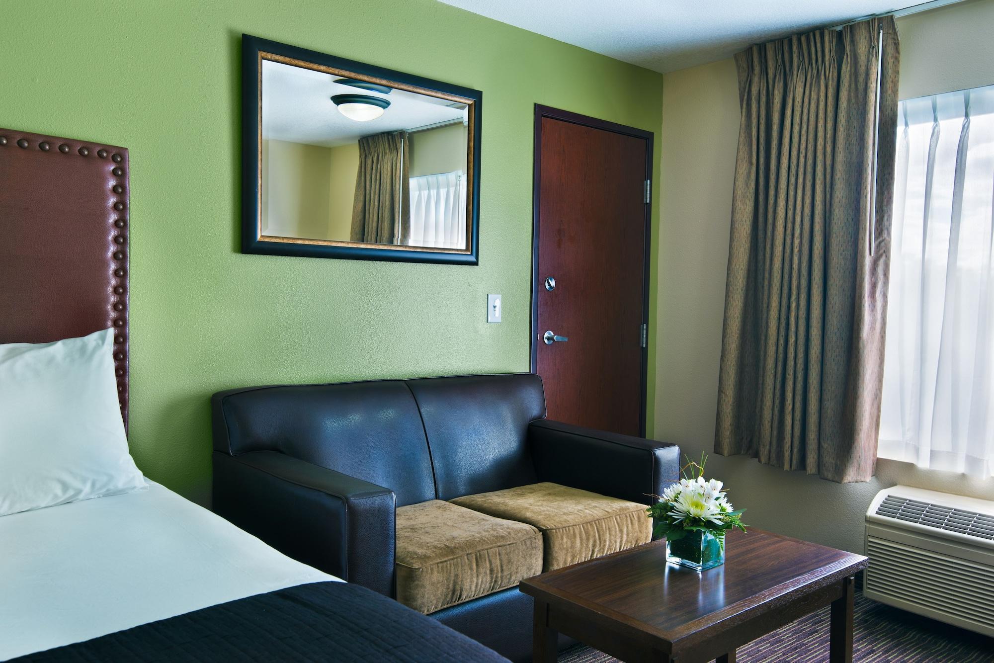 Oxford Suites Hermiston Zewnętrze zdjęcie