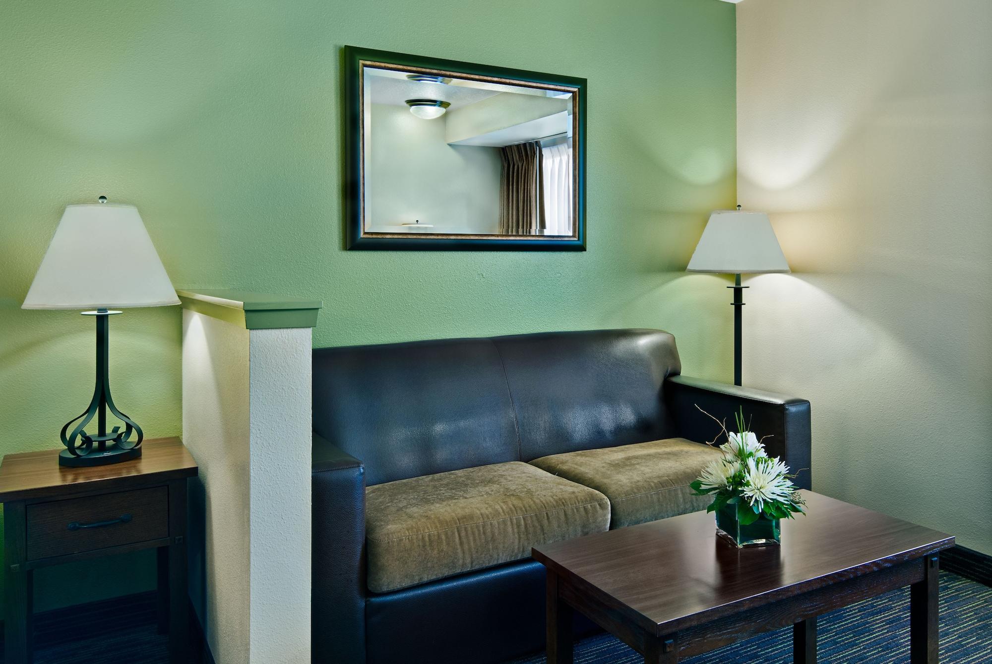 Oxford Suites Hermiston Zewnętrze zdjęcie