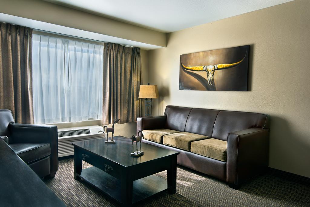 Oxford Suites Hermiston Zewnętrze zdjęcie