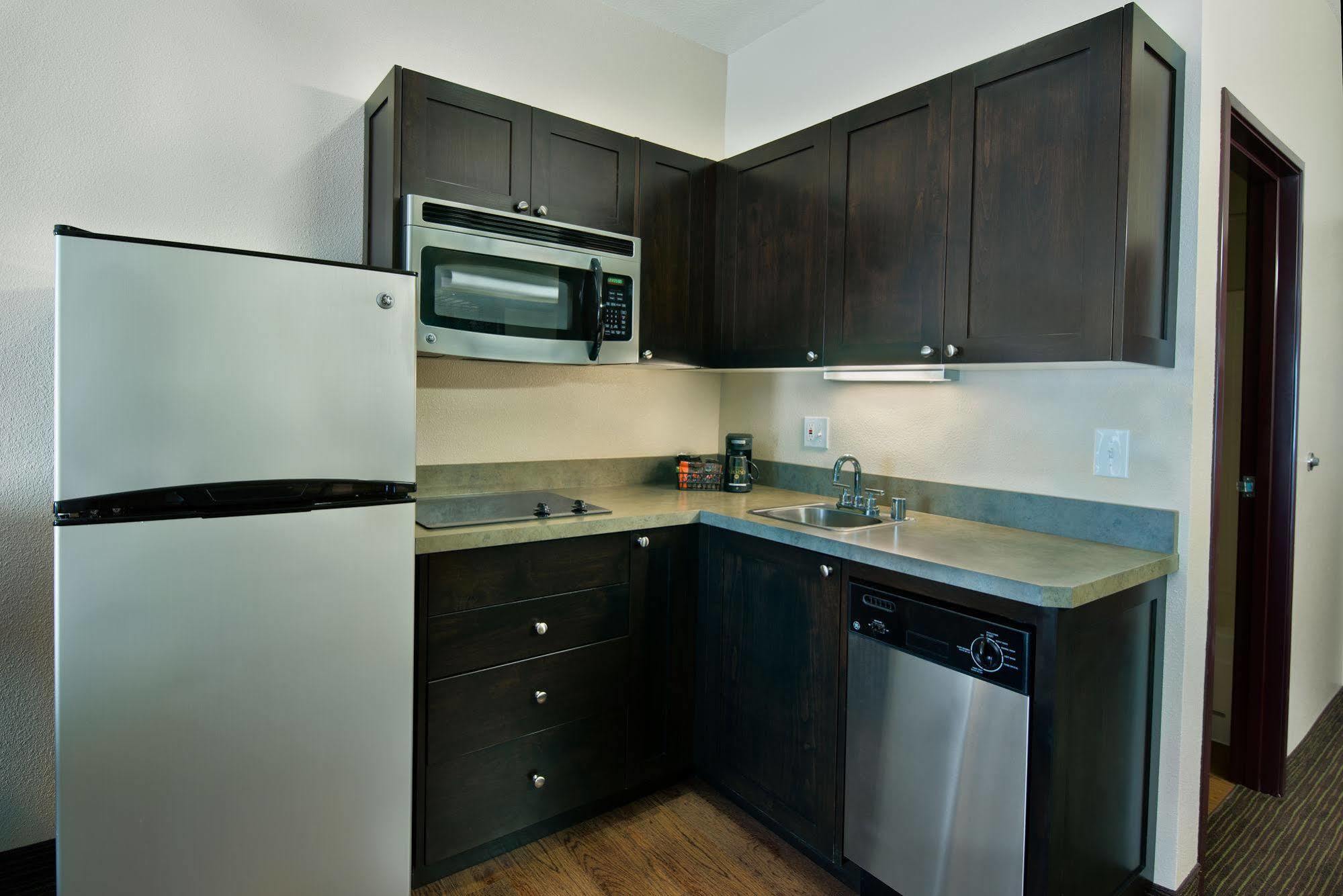 Oxford Suites Hermiston Zewnętrze zdjęcie